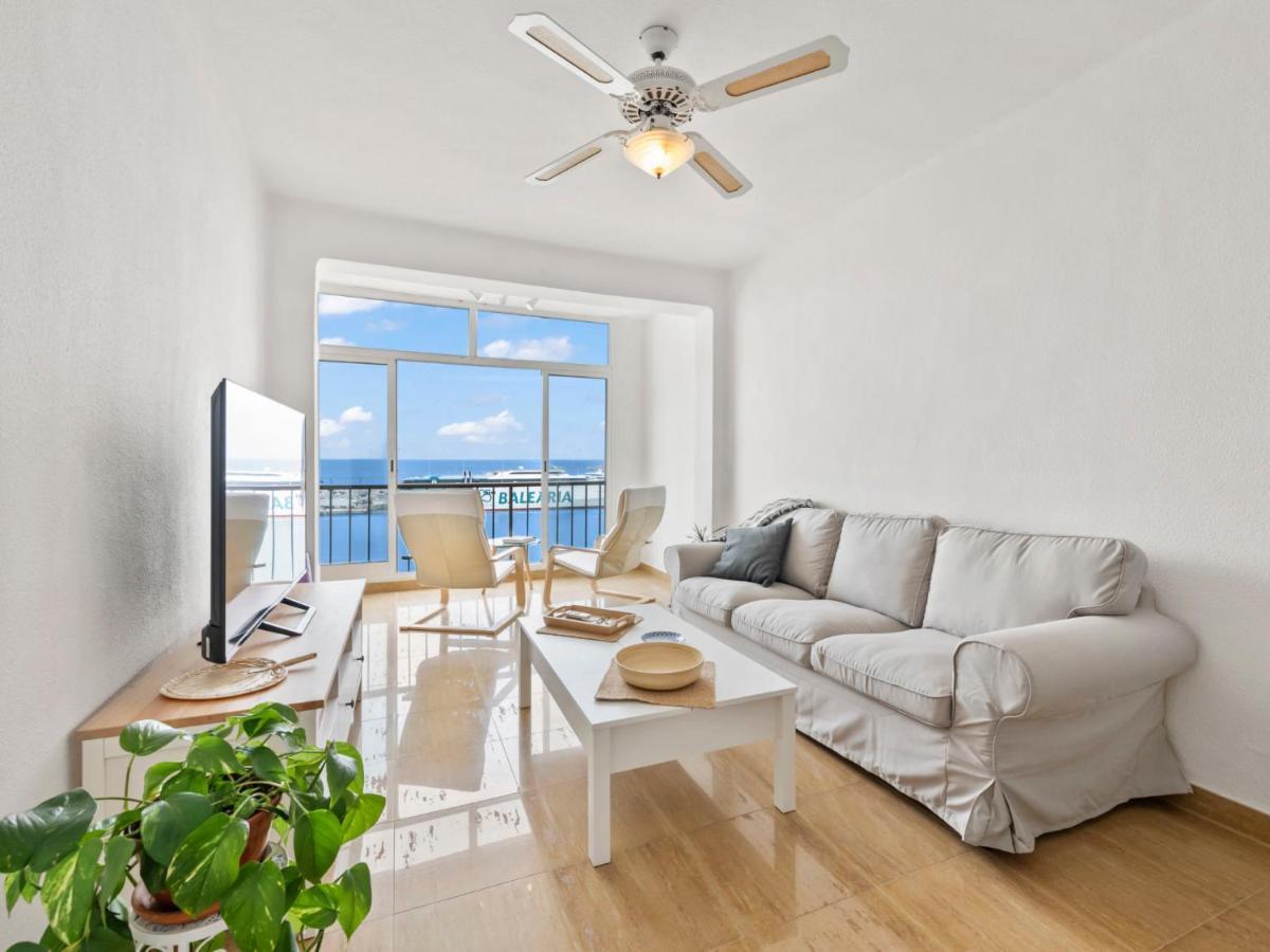 Appartement Puerto Cervantes 8 By Interhome Dénia