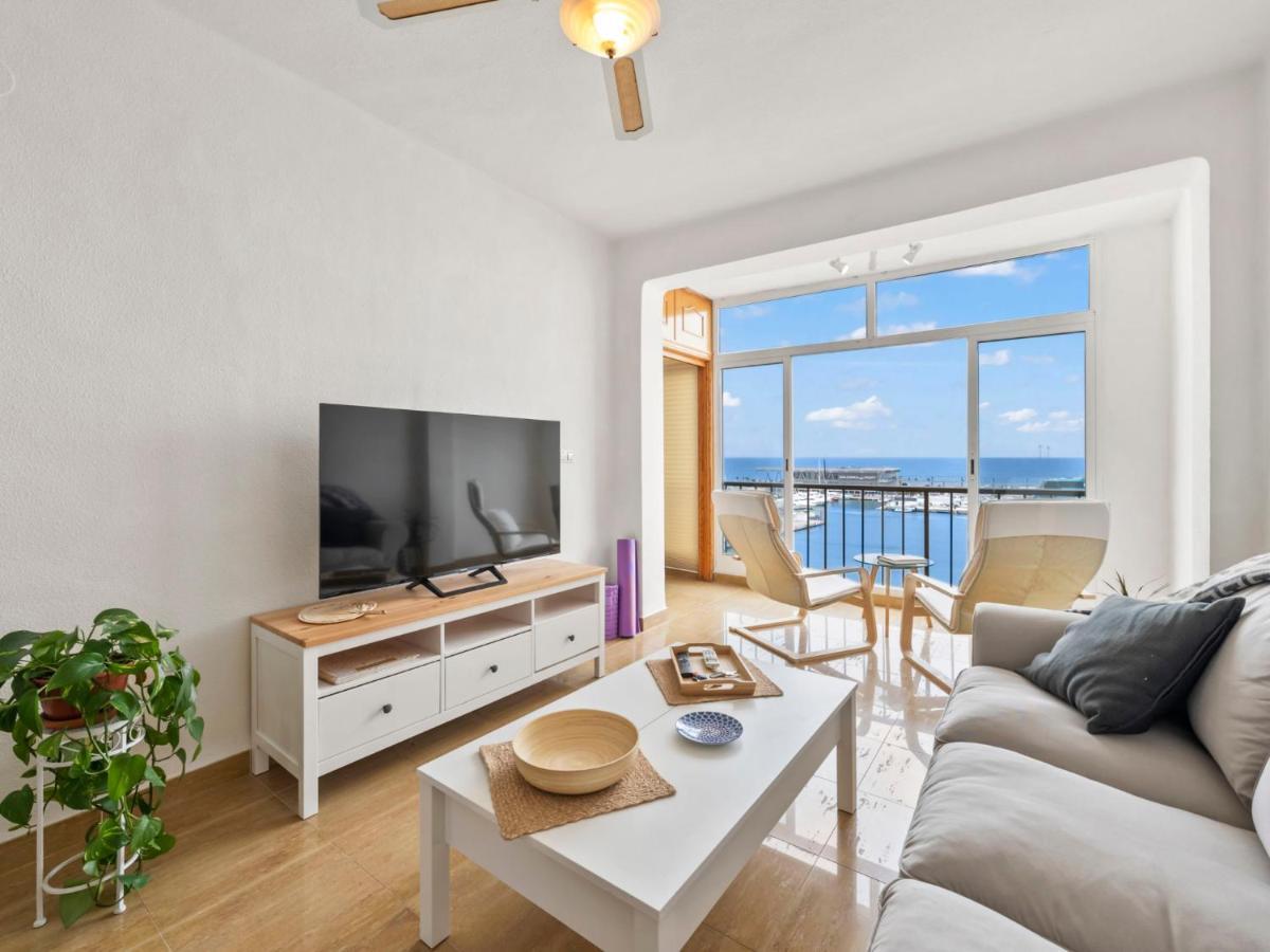Appartement Puerto Cervantes 8 By Interhome