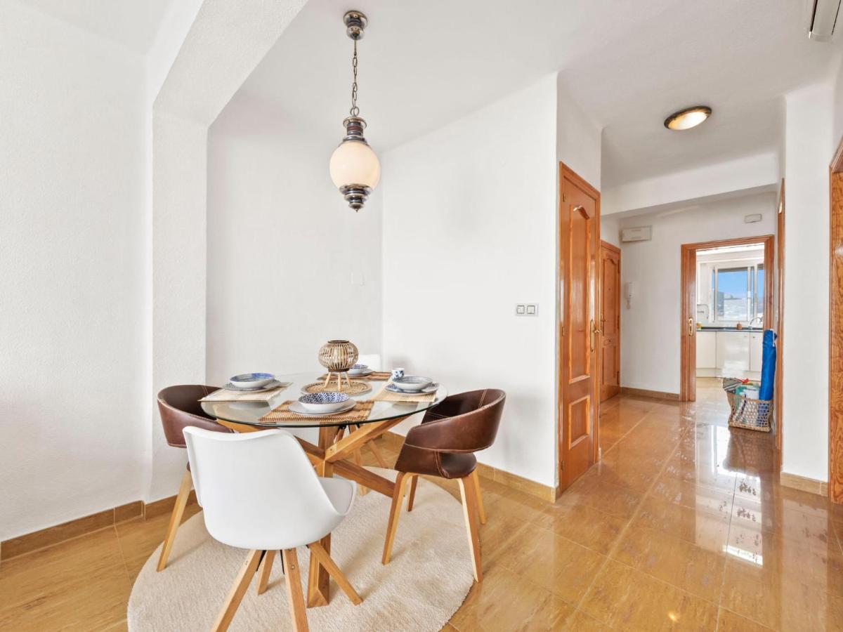 Puerto Cervantes 8 By Interhome Appartement Dénia