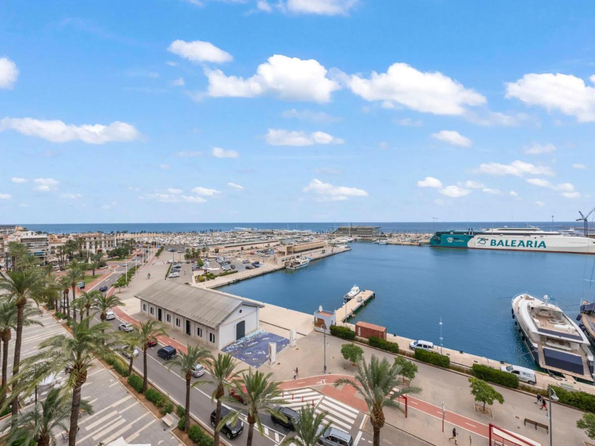 Appartement Puerto Cervantes 8 By Interhome