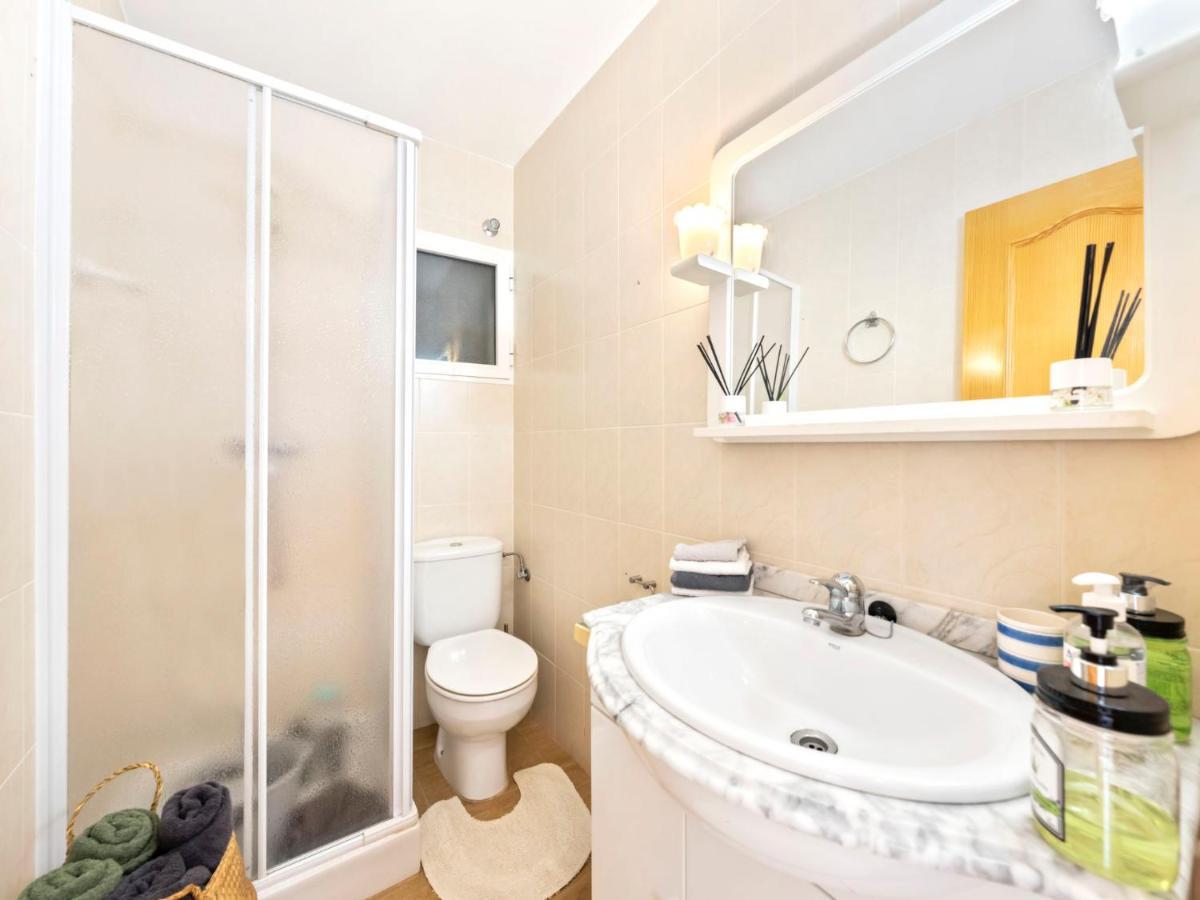 Puerto Cervantes 8 By Interhome Appartement