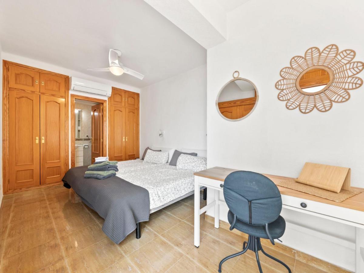 Appartement Puerto Cervantes 8 By Interhome Dénia