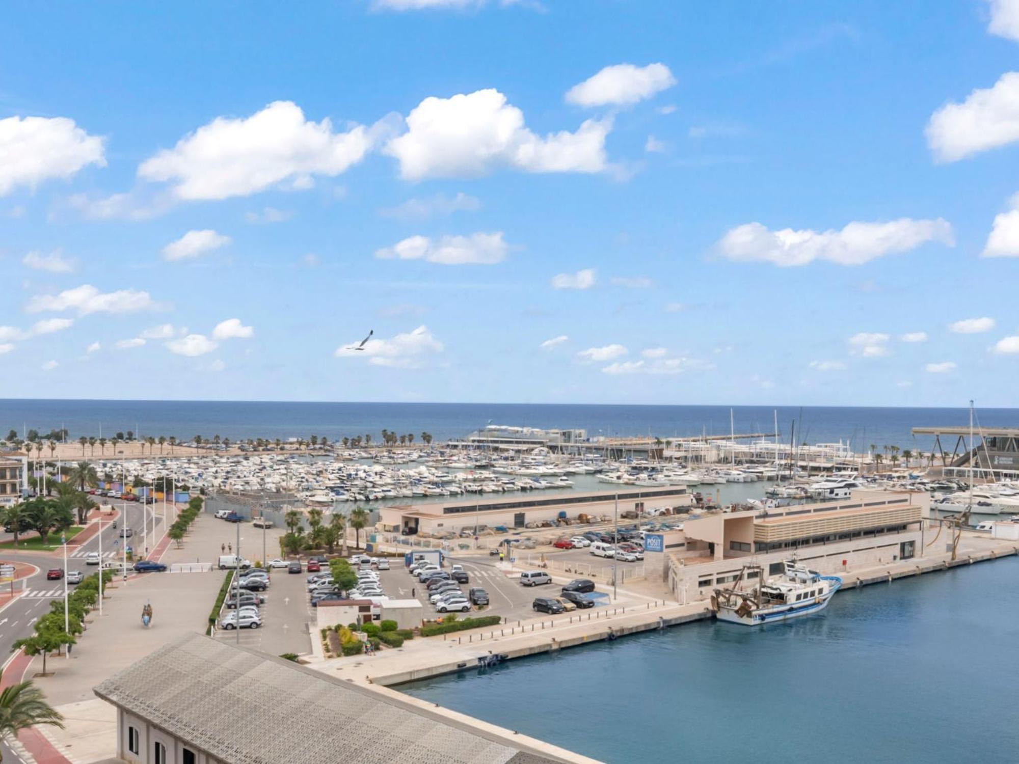 Appartement Puerto Cervantes 8 By Interhome *