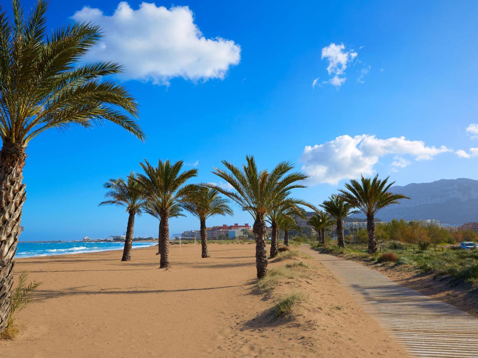 Puerto Cervantes 8 By Interhome * Dénia