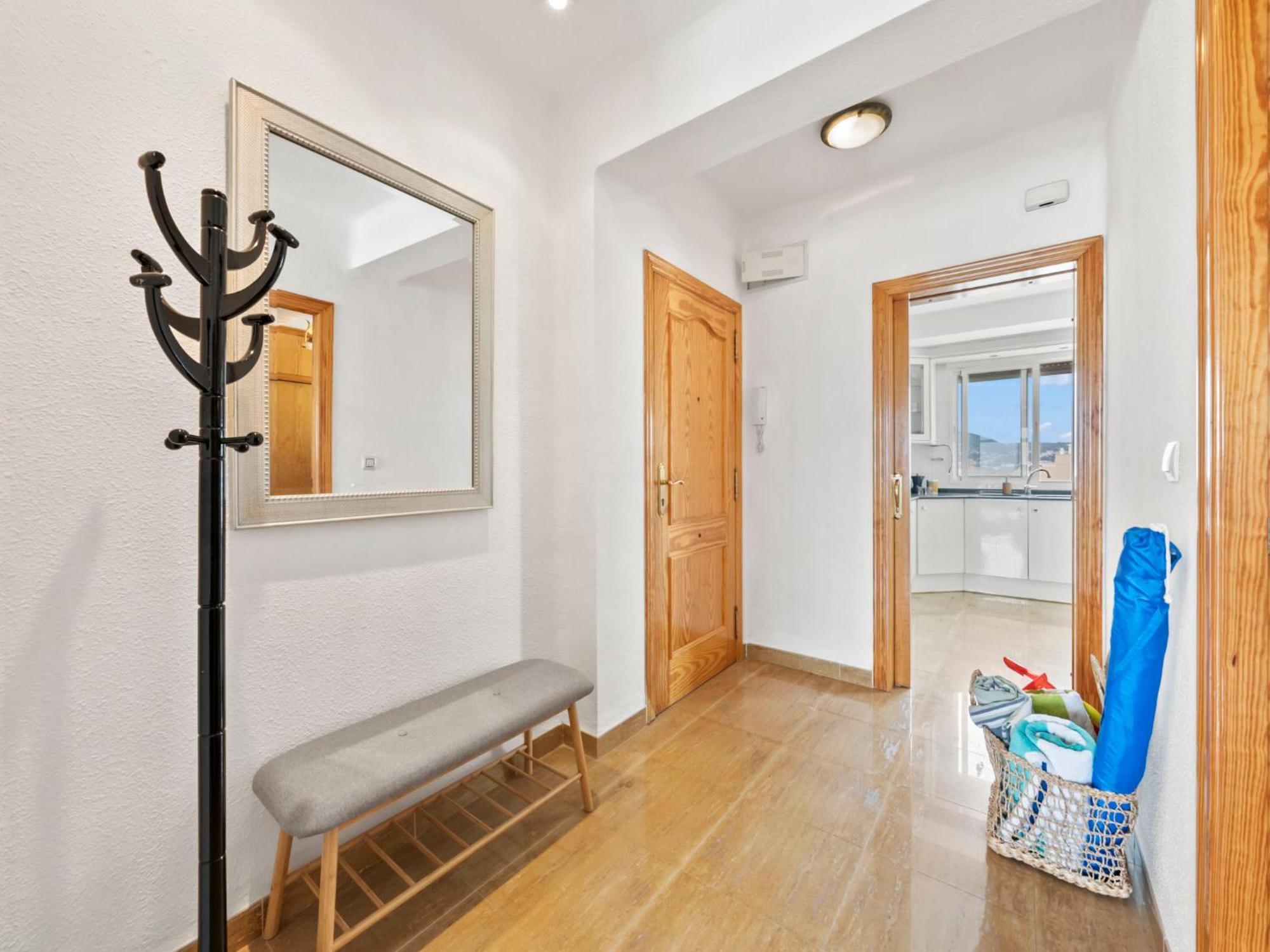 Puerto Cervantes 8 By Interhome Appartement *