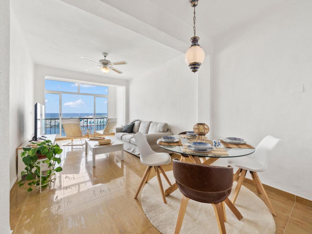 Puerto Cervantes 8 By Interhome Dénia