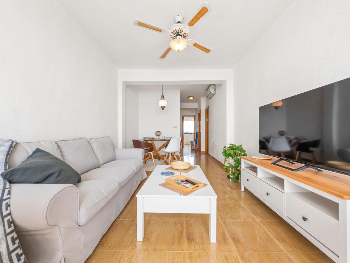 Appartement Puerto Cervantes 8 By Interhome *