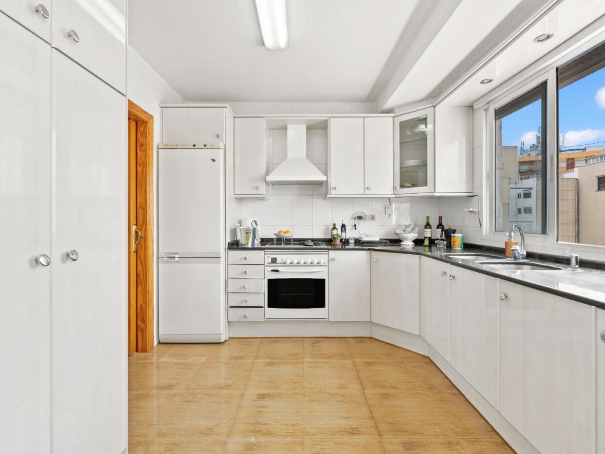 Puerto Cervantes 8 By Interhome *