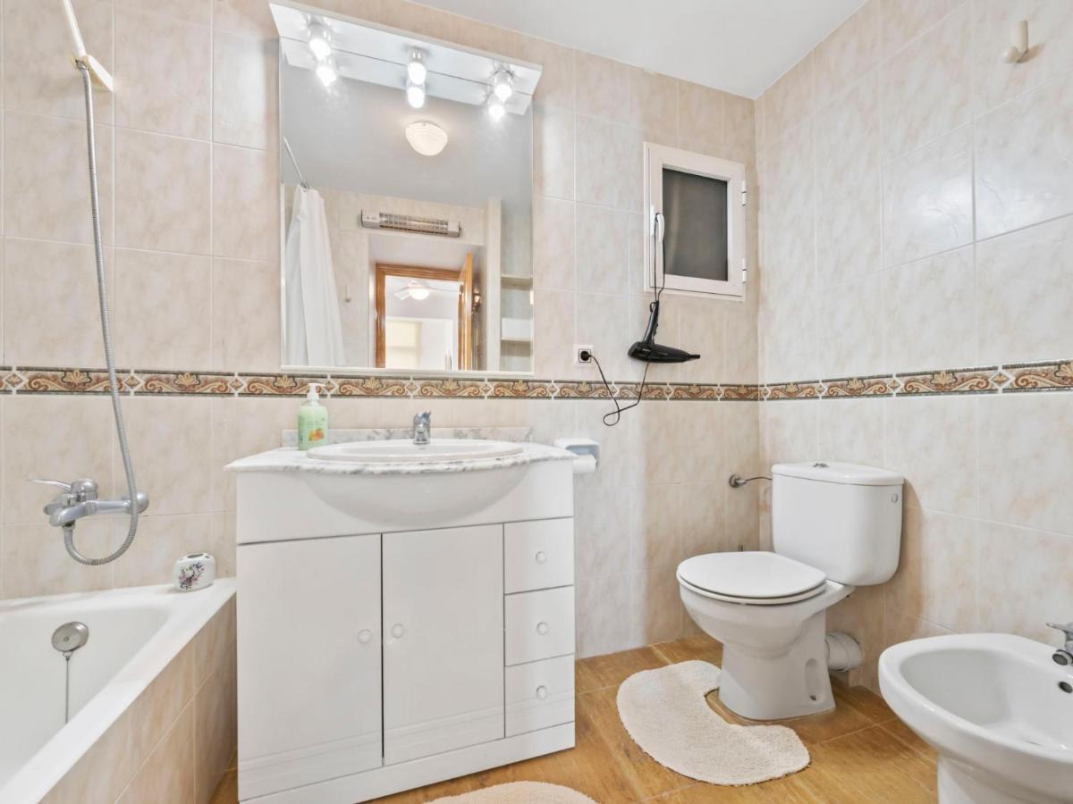 Puerto Cervantes 8 By Interhome Apartment Dénia