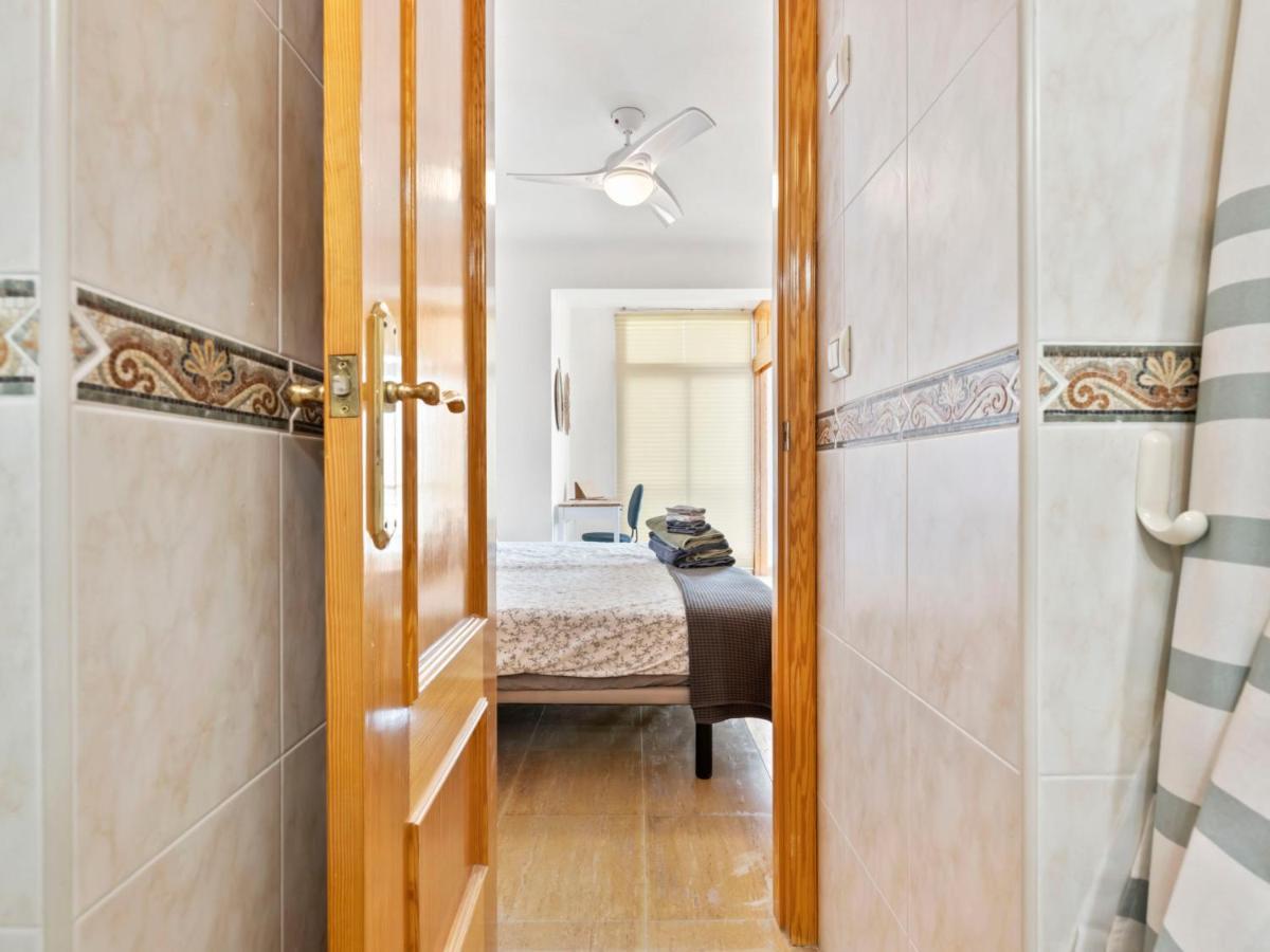 Appartement Puerto Cervantes 8 By Interhome