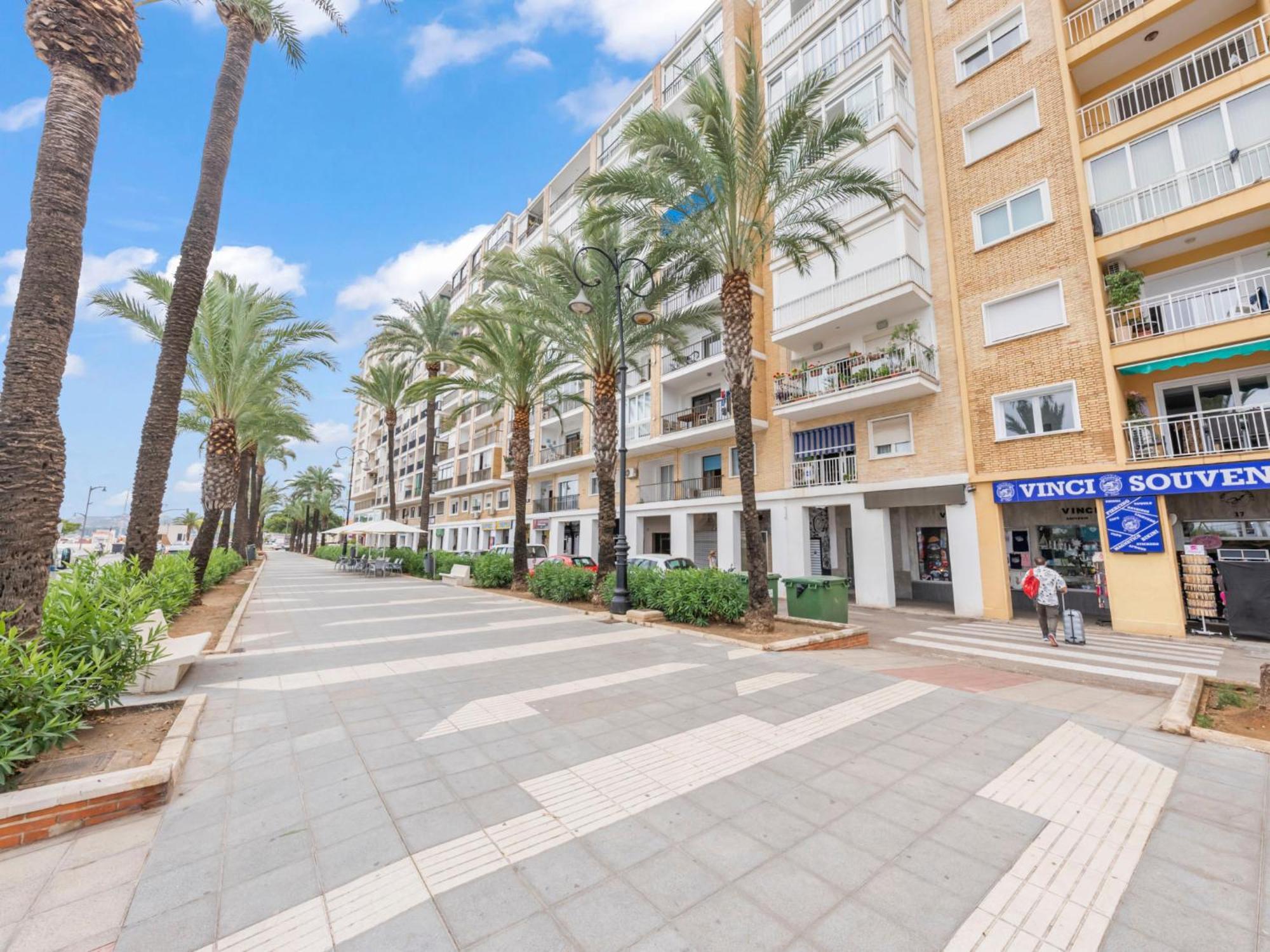 Appartement Puerto Cervantes 8 By Interhome *